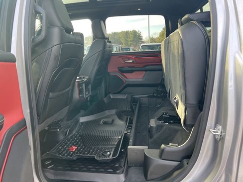 Used 2021 RAM 1500 Rebel w/ Rebel Level 2 Equipment Group image 16
