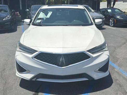 Used 2019 Acura ILX FWD image 2