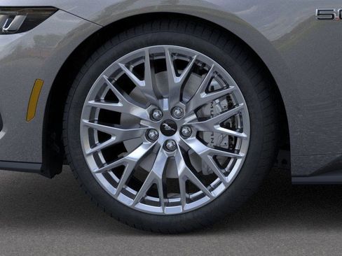 New 2025 Ford Mustang GT Premium image 22