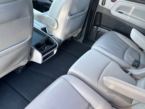 Used 2019 Honda Odyssey Elite image 26