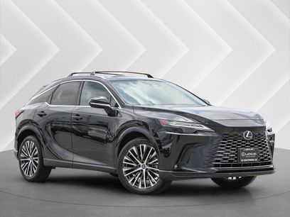 Used 2024 Lexus RX 350 Premium w/ Cold Area Package