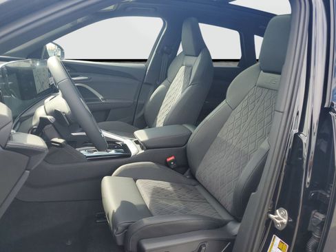 New 2025 Audi SQ5 Premium Plus AWD/4WD image 18
