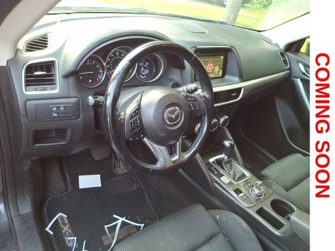 Used 2016 MAZDA CX-5 Touring FWD image 11