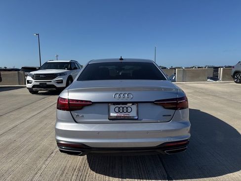 Certified 2023 Audi A4 2.0T Premium Plus w/ Premium Plus Package image 4