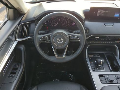 Used 2024 MAZDA CX-90 Plug-In Hybrid w/ Premium Pkg image 16