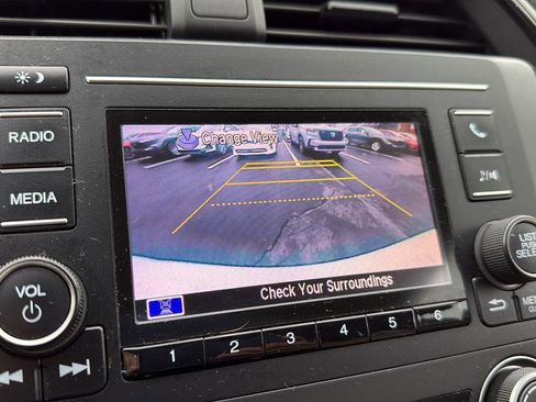 Used 2016 Honda Civic LX image 20