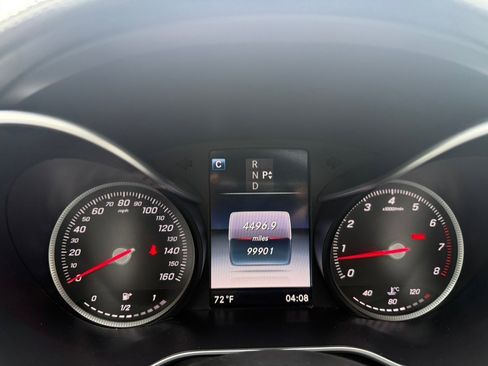 Used 2016 Mercedes-Benz C 300 4MATIC Sedan image 24