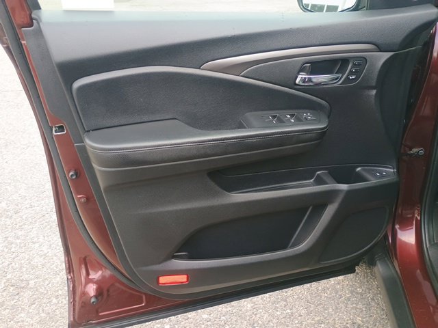 Used 2021 Honda Passport EX-L image 21