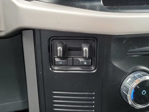Used 2023 Ford F150 Lightning XLT w/ Tow Technology Package AWD/4WD image 27