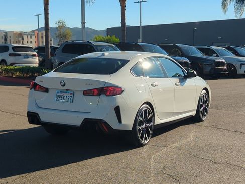 Used 2025 BMW 228i xDrive w/ Technology Package image 10