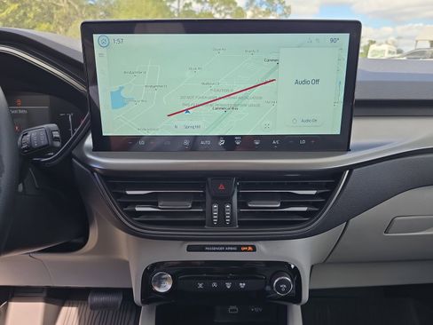 New 2026 Ford Escape Active w/ Tech Pack #1 FWD image 16