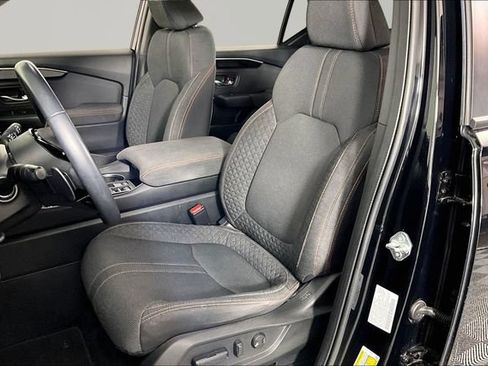 Used 2024 Honda Pilot Sport image 20
