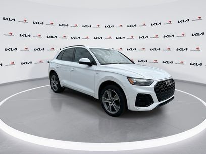 Used 2025 Audi Q5 2.0T Premium