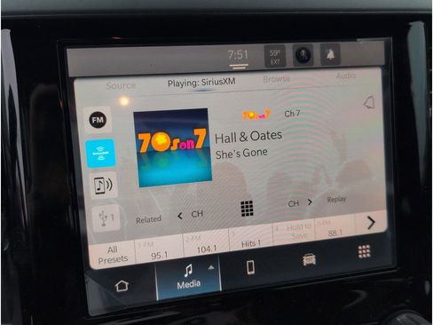 New 2026 RAM 2500 Tradesman w/ Chrome Appearance Group image 14