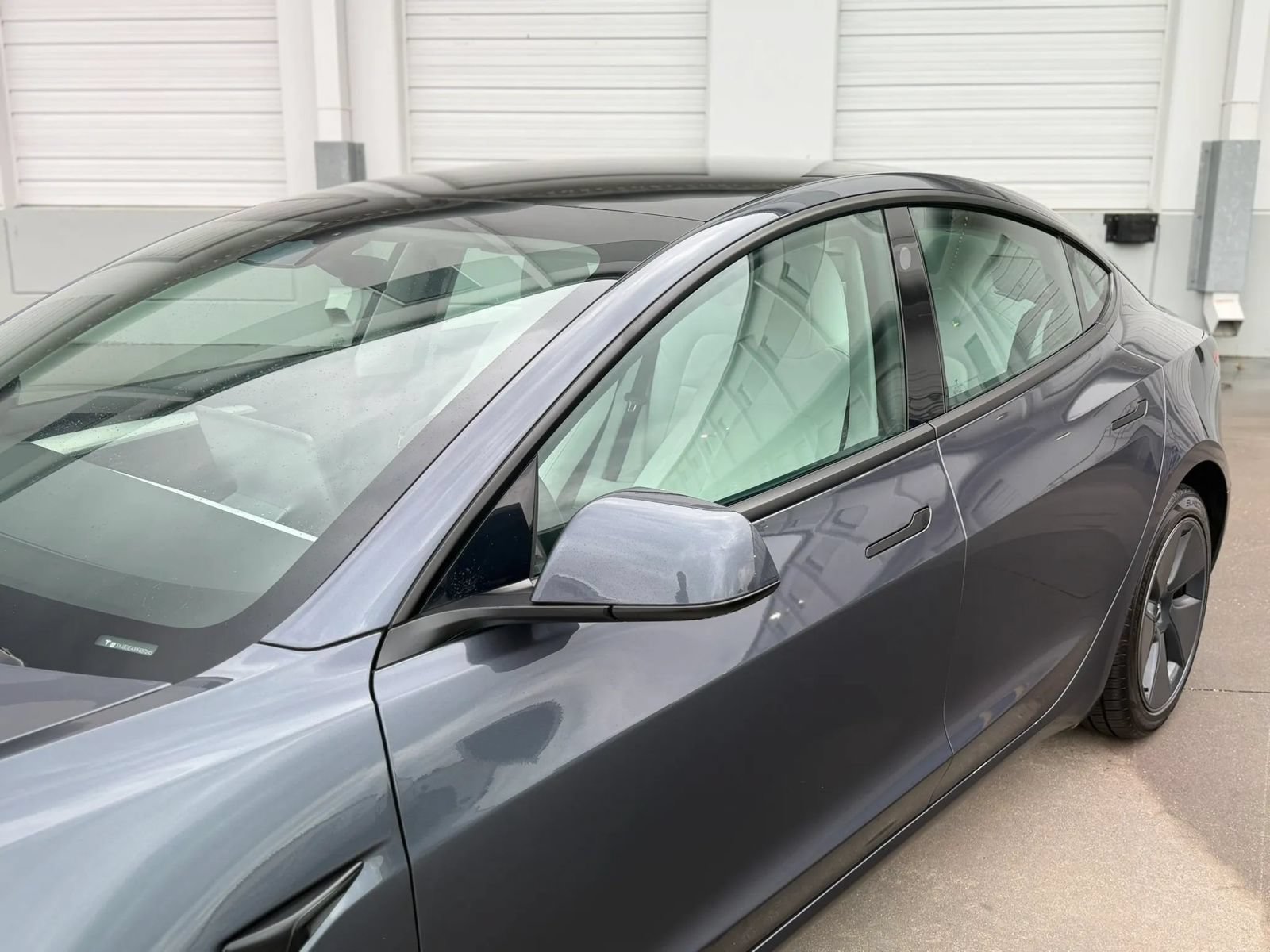 Used 2023 Tesla Model 3 Standard Range RWD image 15