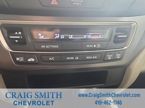 Used 2019 Honda Pilot LX image 24