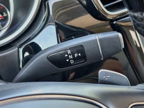 Used 2017 Mercedes-Benz GLS 550 4MATIC image 31