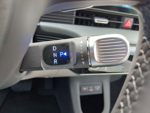 Certified 2025 Hyundai Ioniq 5 Limited image 29