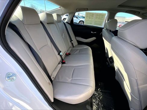 Used 2023 Honda Accord EX-L image 19