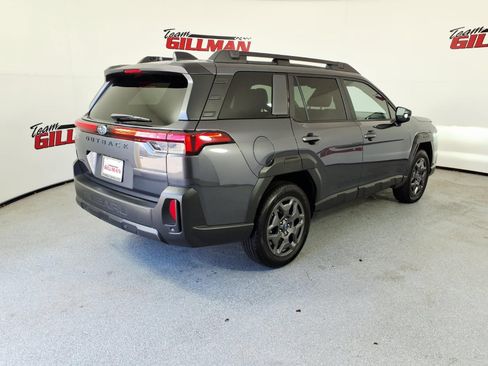 Used 2026 Subaru Outback Premium AWD/4WD image 5