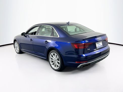 Used 2019 Audi A4 2.0T Premium w/ Convenience Package image 7