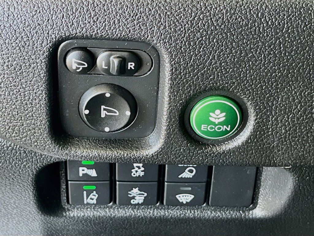 Used 2025 Honda Ridgeline TrailSport image 10