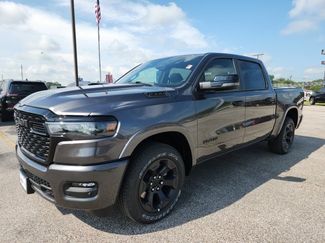New 2026 RAM 1500 Lone Star video 1