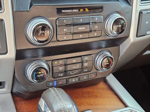 Used 2020 Ford F150 King Ranch w/ Equipment Group 601A Luxury image 26