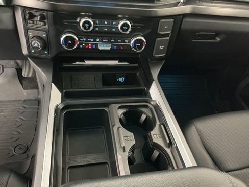 Used 2023 Ford F350 Lariat w/ Lariat Ultimate Package image 23