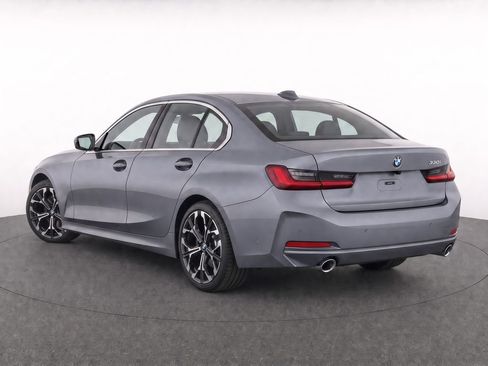Used 2025 BMW 330i Sedan RWD image 5
