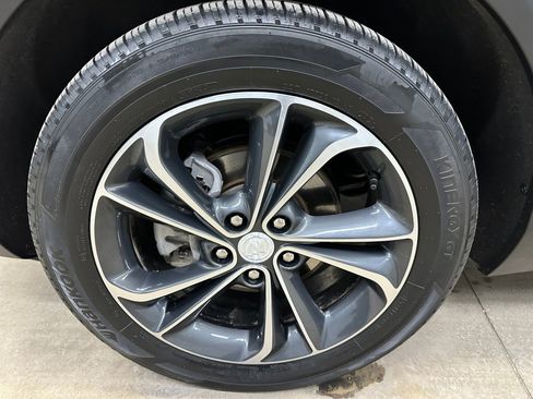 Certified 2022 Buick Encore GX Select image 35