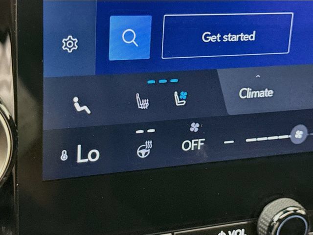 Used 2024 Lexus RX 350h AWD/4WD image 20