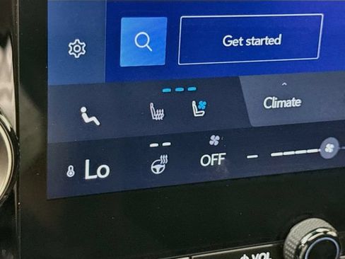 Used 2024 Lexus RX 350h AWD/4WD image 20