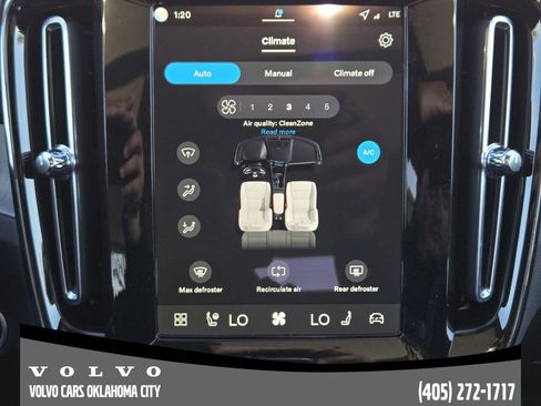 New 2026 Volvo XC40 B4 Core w/ Protection Package Premier image 18