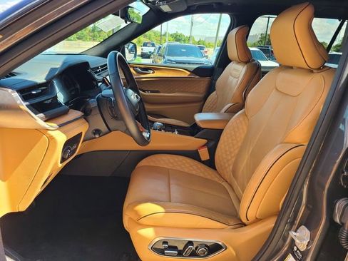 Used 2024 Jeep Grand Cherokee L Summit image 15