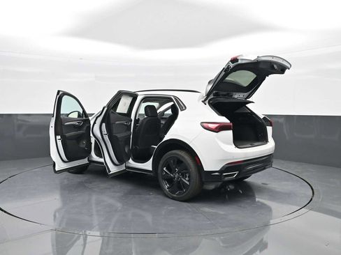 New 2025 Buick Envision Sport Touring image 43