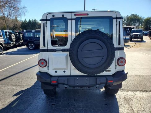 Used 2024 INEOS Grenadier image 4