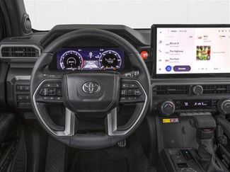 New 2026 Toyota 4Runner TRD Sport Premium AWD/4WD video 4