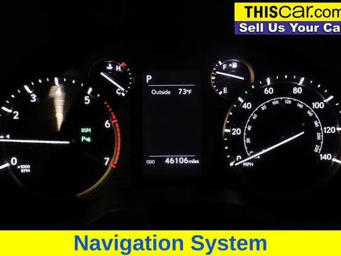 Used 2022 Lexus GX 460 Premium w/ Premium Package image 14