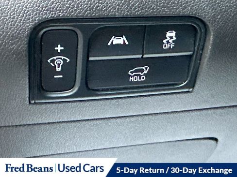 Used 2023 Kia Sorento SX AWD/4WD image 15