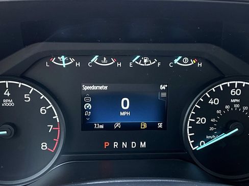 New 2026 Ford F150 XL AWD/4WD image 15