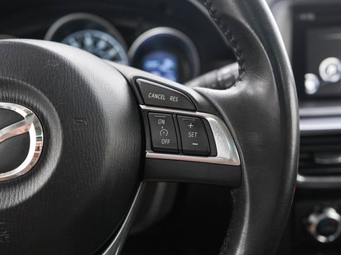 Used 2016 MAZDA CX-5 Grand Touring AWD/4WD image 27