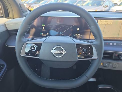 New 2026 Nissan Leaf SV+ w/ Floor Mat Package (SV+) image 18