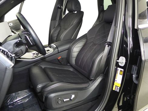 Used 2024 BMW X5 sDrive40i w/ Parking Assistance Package RWD image 22
