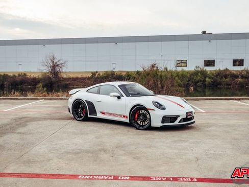 Used 2022 Porsche 911 Carrera GTS image 41