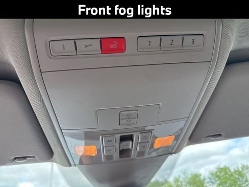 Used 2019 Volkswagen Atlas SEL AWD/4WD image 14