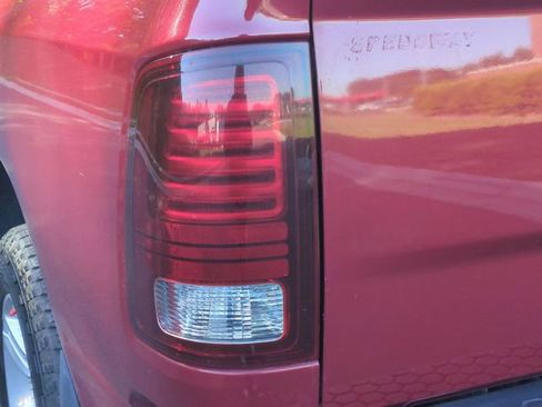 Used 2013 RAM 1500 Sport w/ Sport Premium Group AWD/4WD image 21