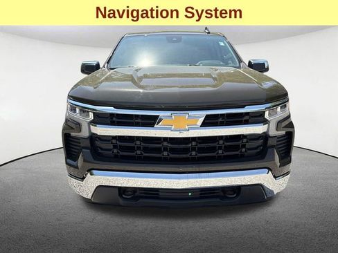 Used 2023 Chevrolet Silverado 1500 LT AWD/4WD image 4