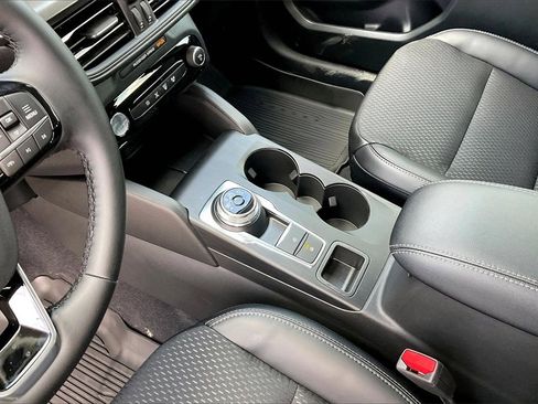 New 2026 Ford Escape Base image 7