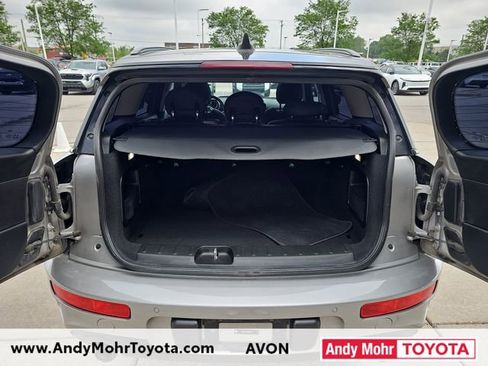 Used 2024 MINI Cooper Clubman S AWD/4WD image 32